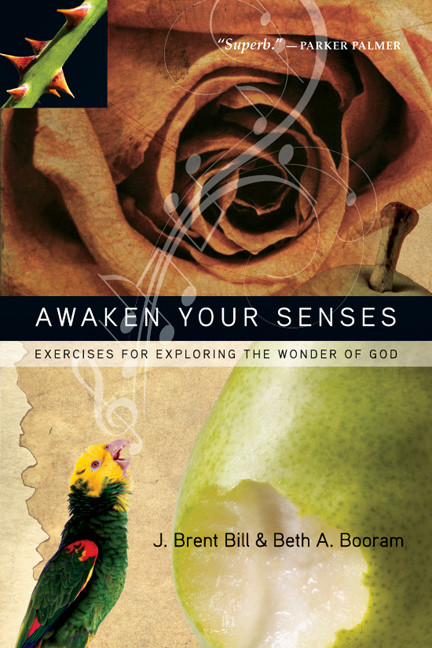 Awaken Your Senses Bill J Brentbooram Beth