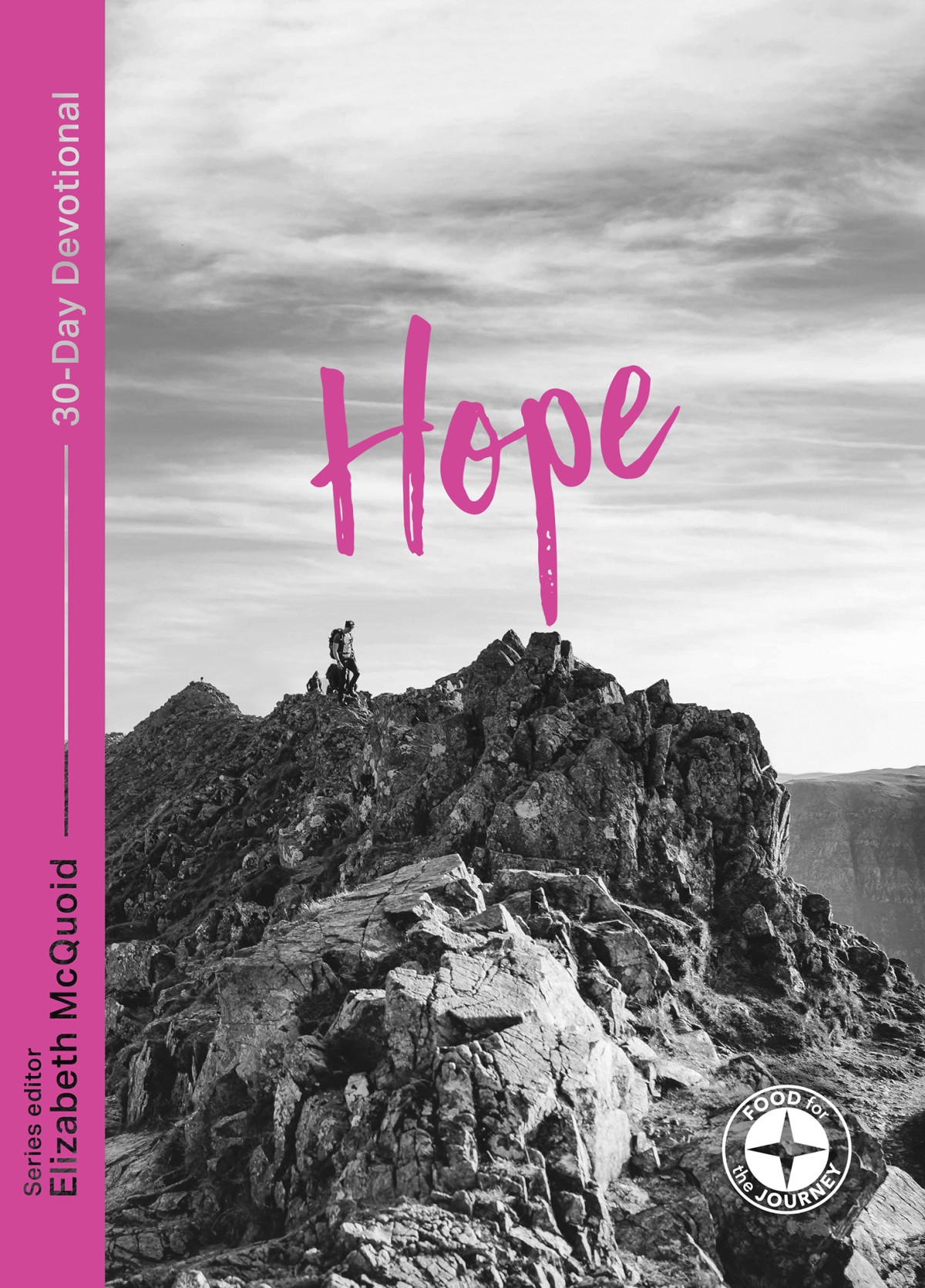 Hope Food For The Journey Elizabeth Mcquoid
