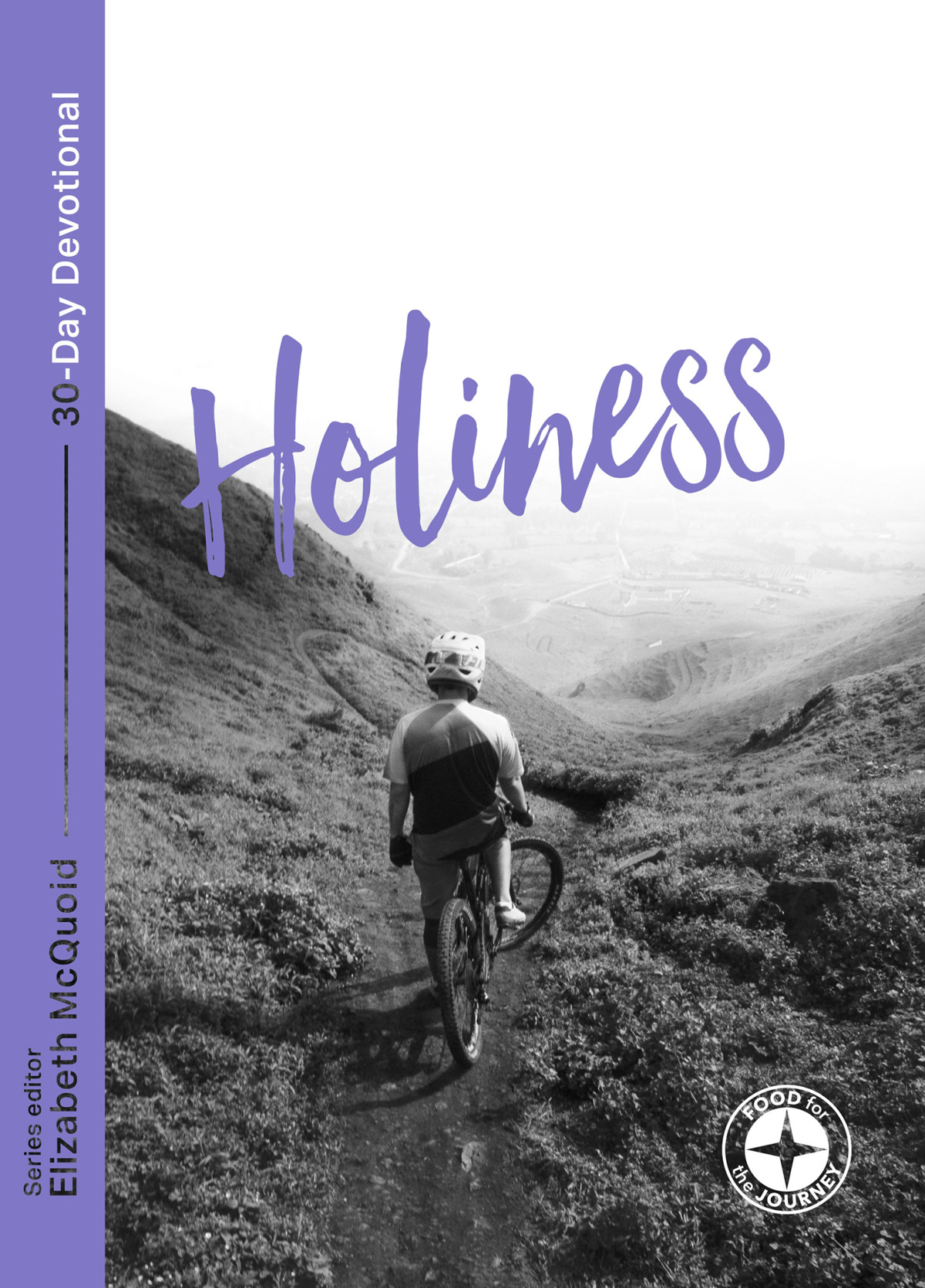 Holiness Food For The Journey Elizabeth Mcquoid