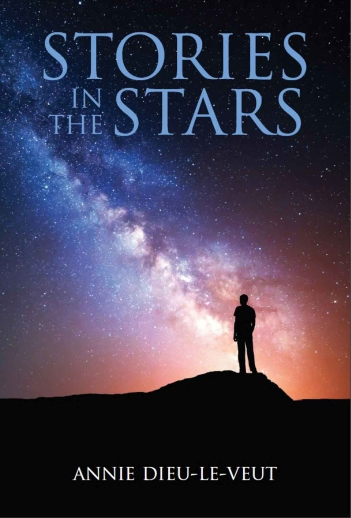 Stories In The Stars What Our Ancestors Were Trying To Tell Us Dieuleveut