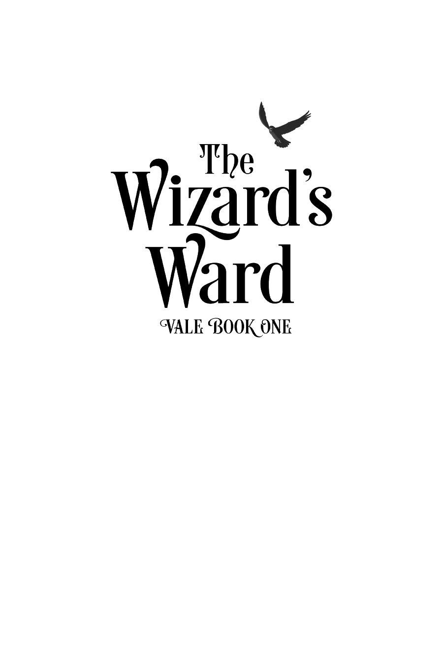 The Wizards Ward Jules Mcaleese