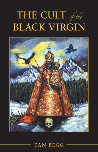 The Cult Of The Black Virgin Begg Ean