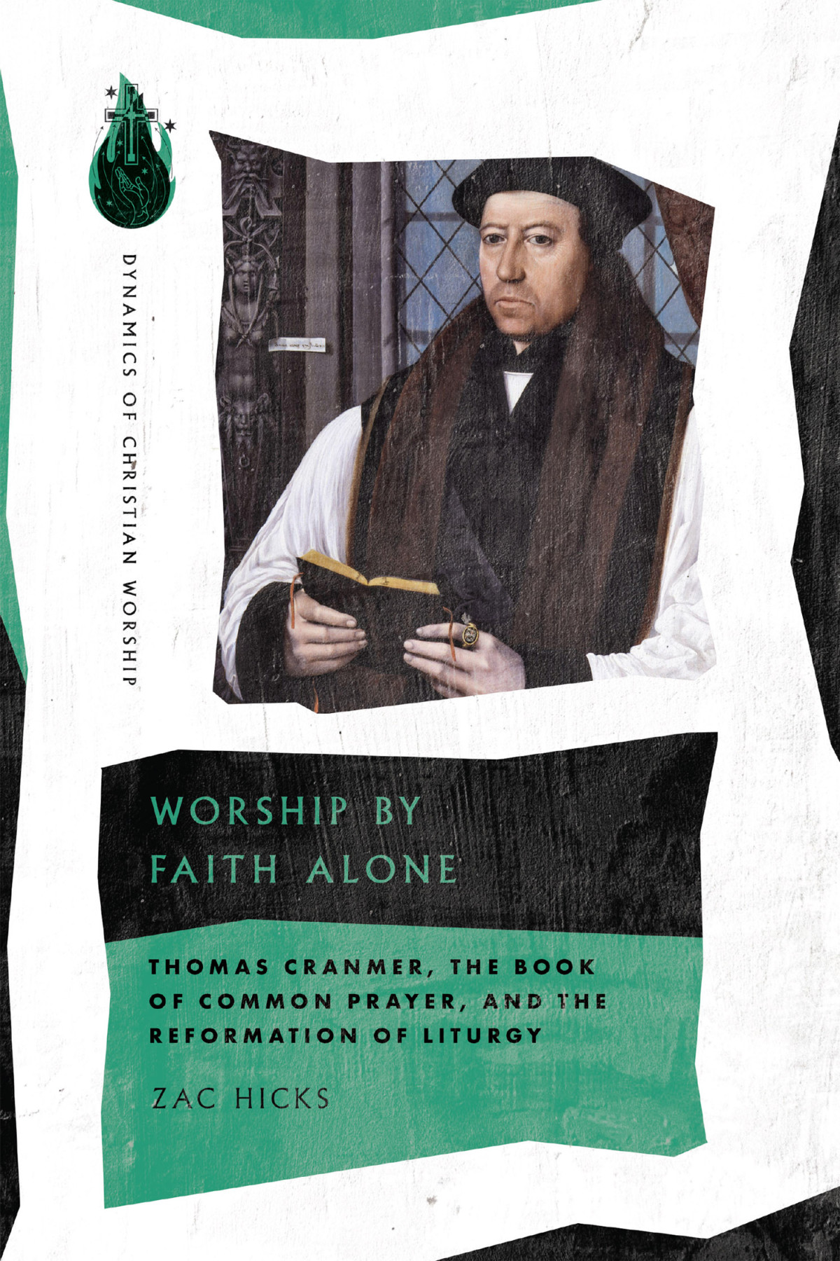 Worship By Faith Alone Zac Hicks