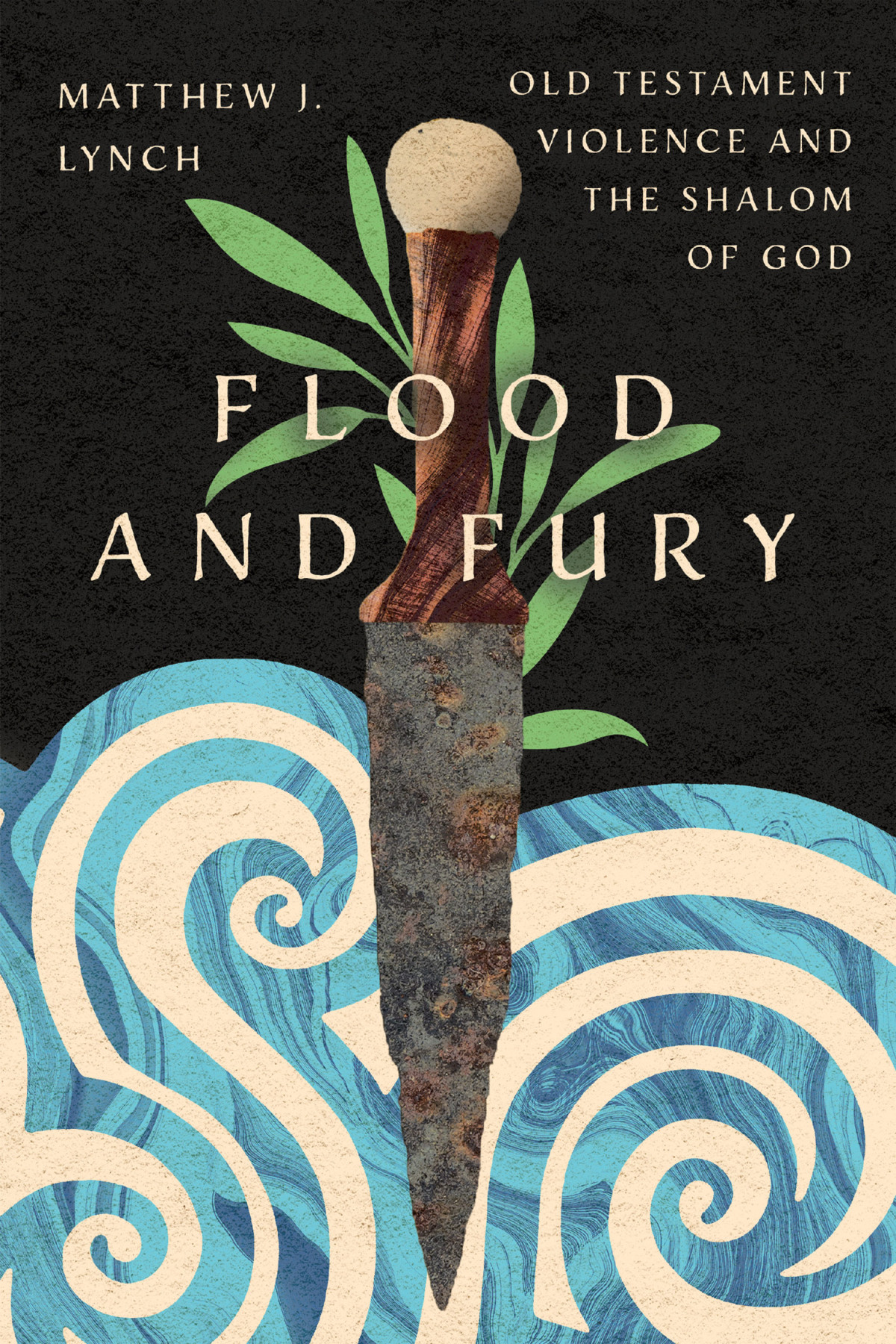 Flood And Fury Matthew J Lynch