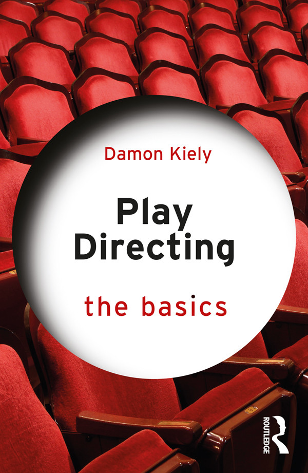 Play Directing Damon Kiely