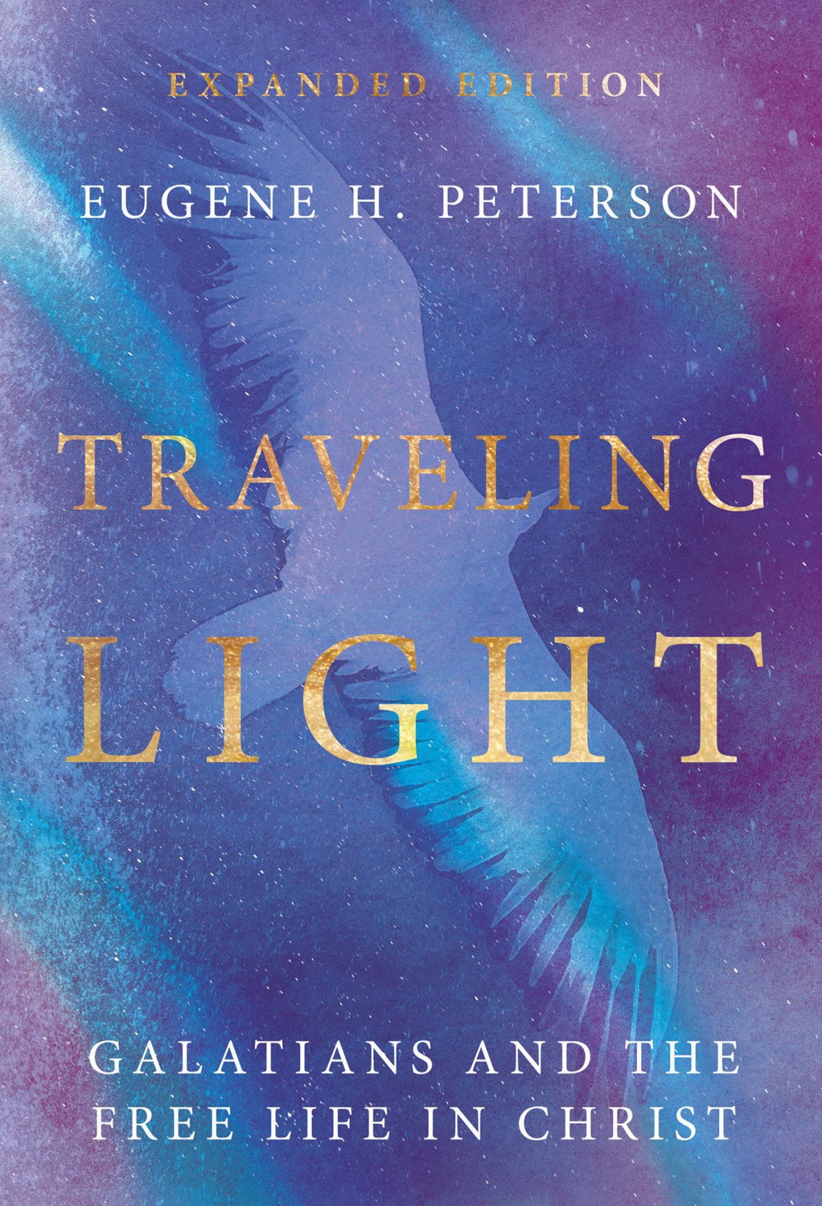 Traveling Light Eugene H Peterson