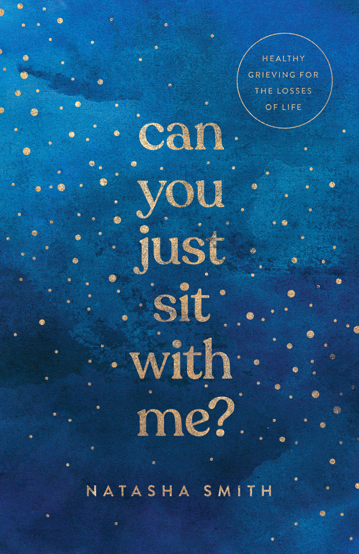 Can You Just Sit With Me Natasha Smith