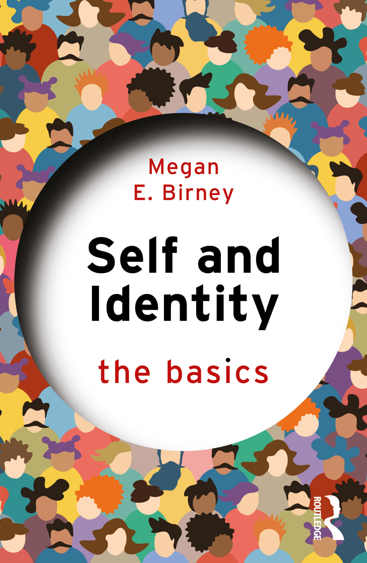 Self And Identity Megan E Birney