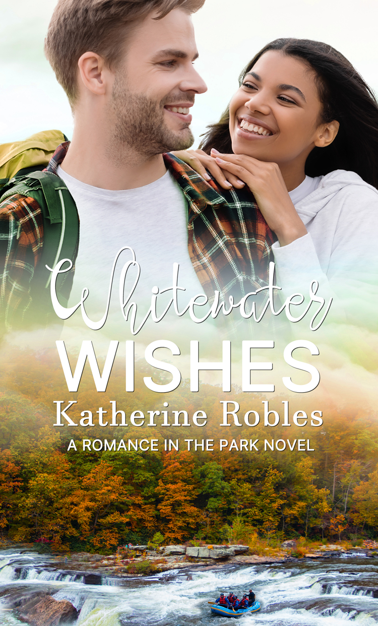 Whitewater Wishes Katherine Robles