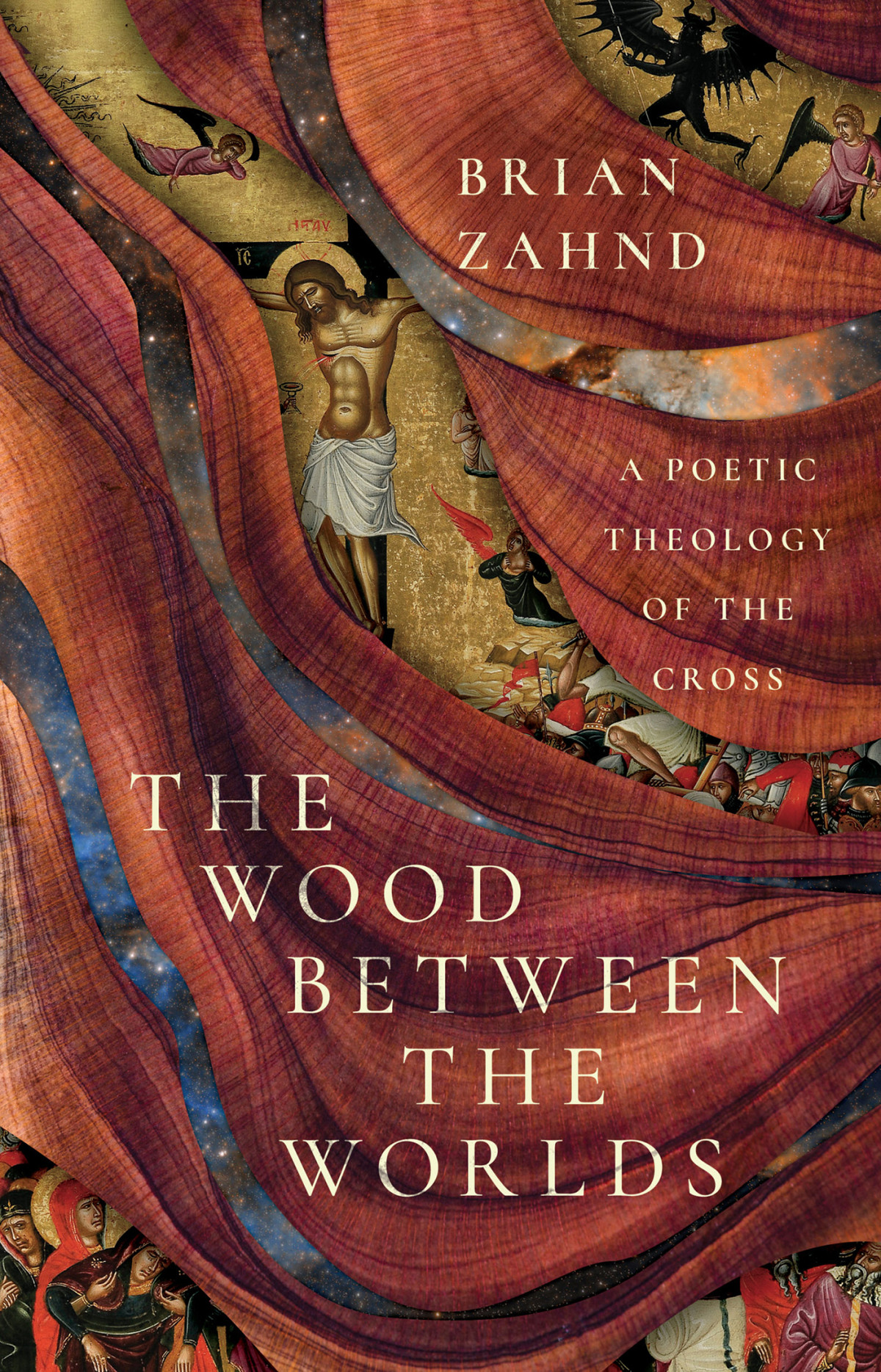 The Wood Between The Worlds Brian Zahnd