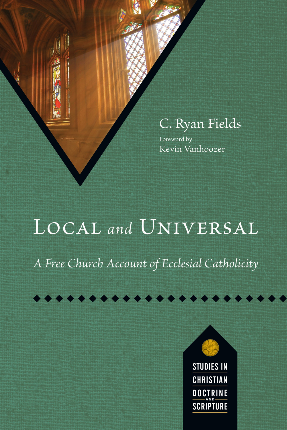 Local And Universal C Ryan Fields