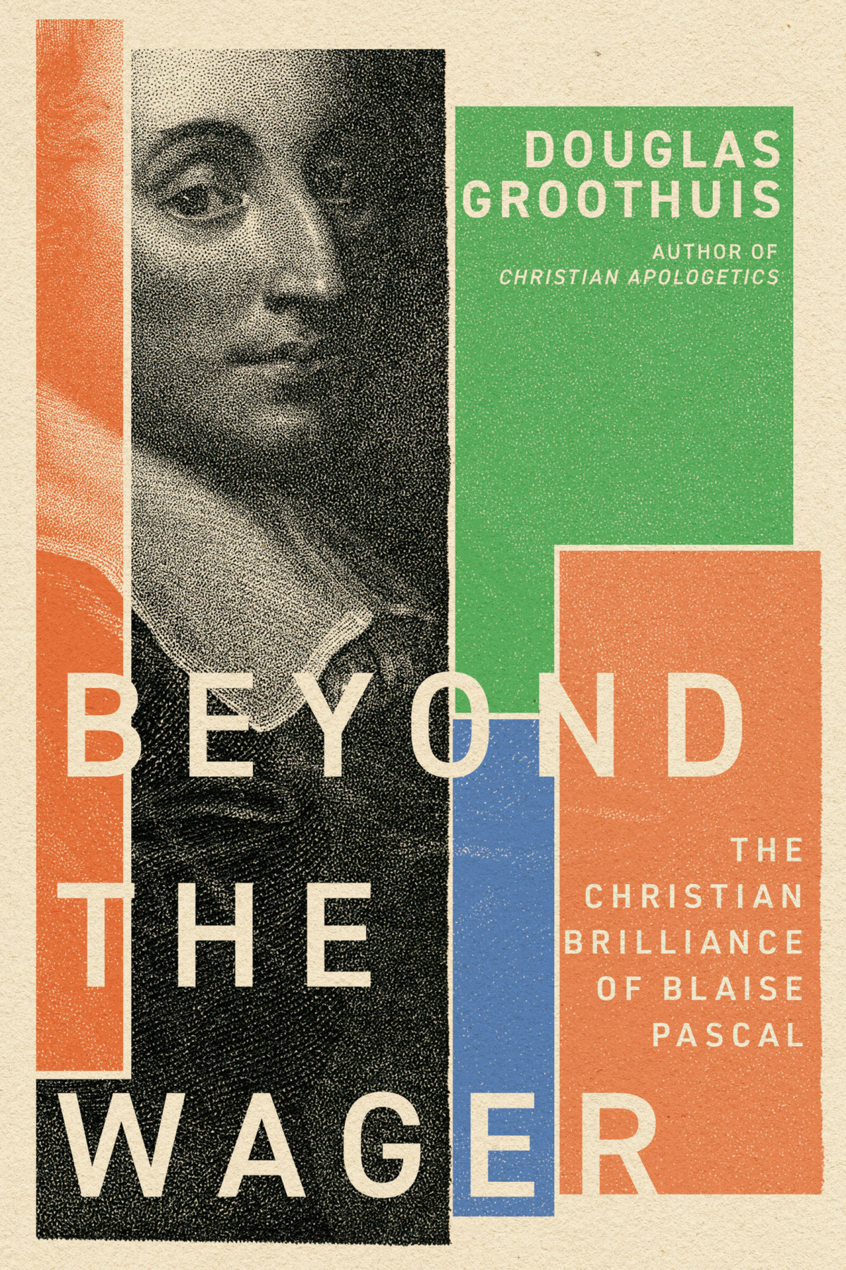 Beyond The Wager Douglas Groothuis