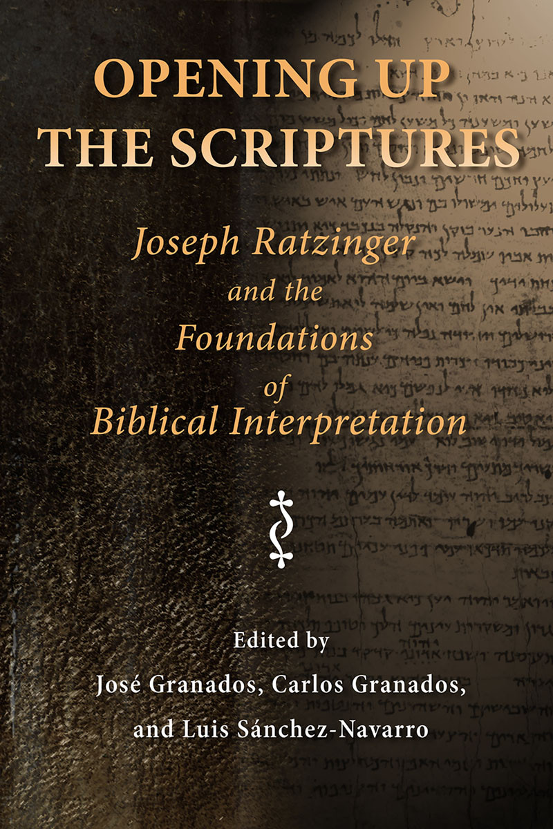 Opening Up The Scriptures Jos Granadoscarlos Granadosluis Sncheznavarro