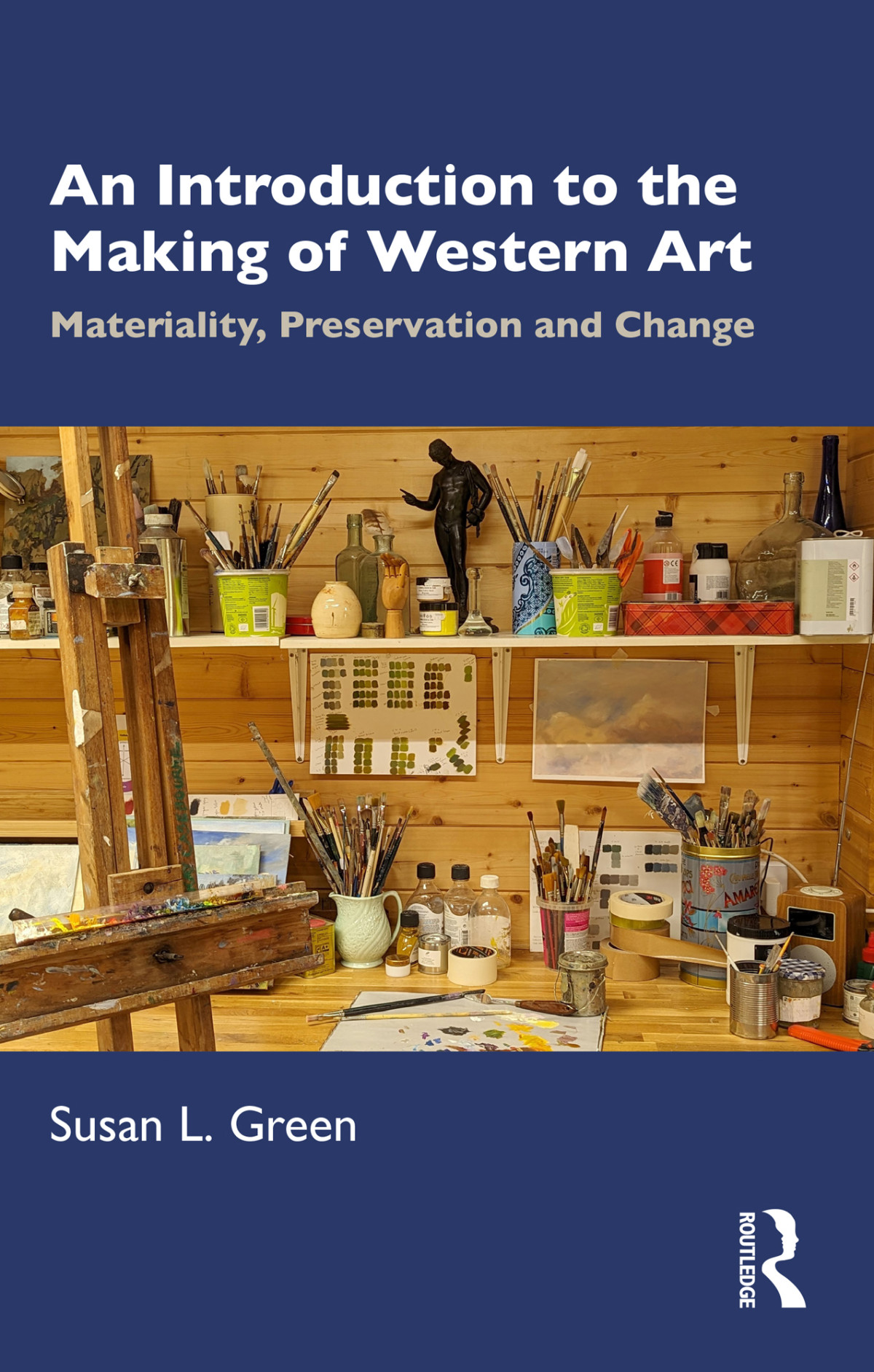An Introduction To The Making Of Western Art Susan L Green
