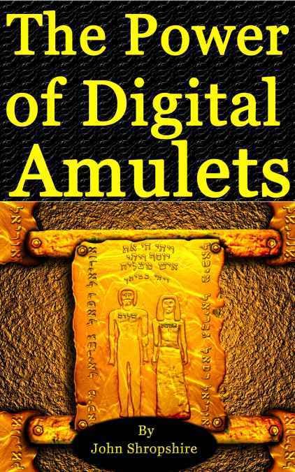 The Power Of Digital Amulets For Success Protection Shropshire