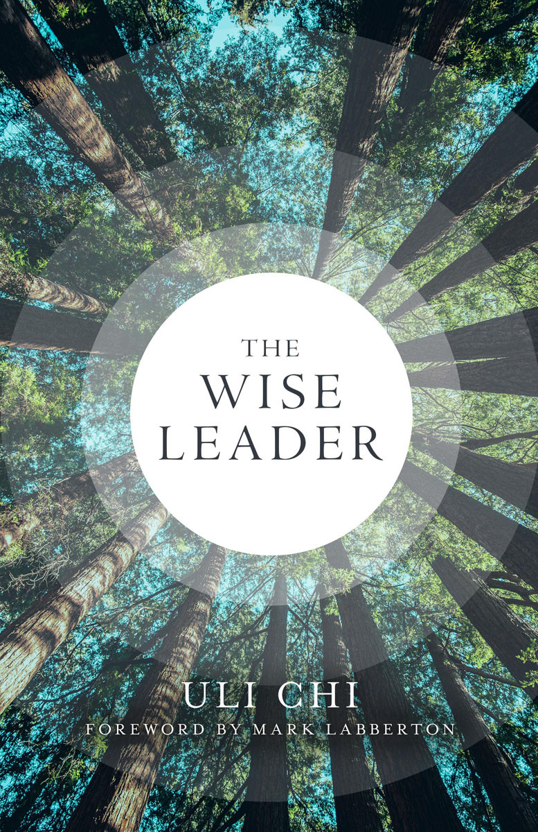 The Wise Leader Uli Chi