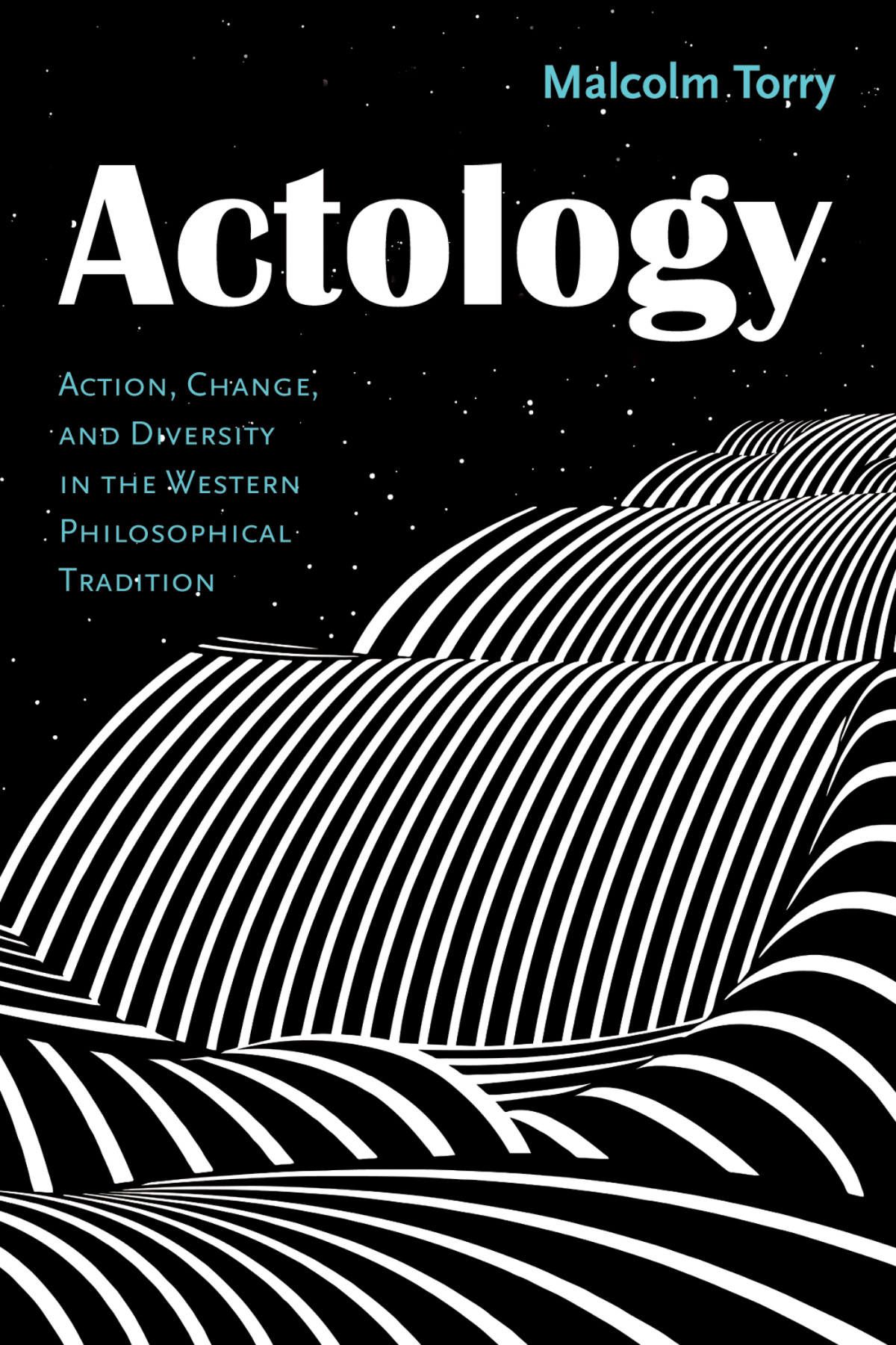 Actology Malcolm Torry