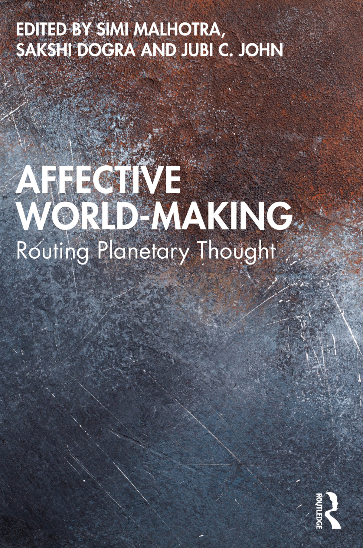 Affective Worldmaking Unknown