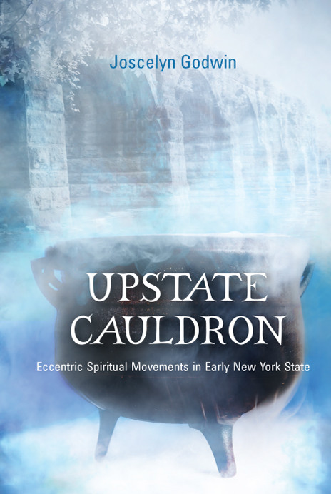 Upstate Cauldron Godwin Joscelyn