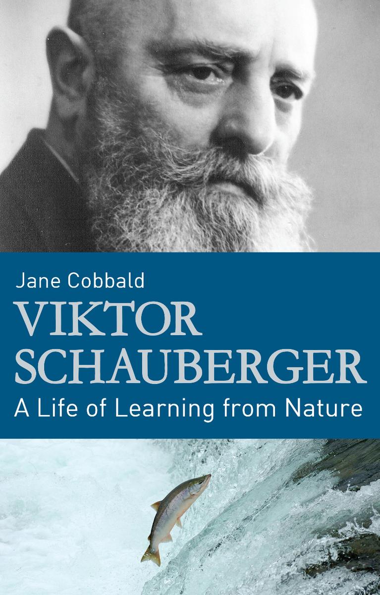 Viktor Schauberger Cobbald Jane