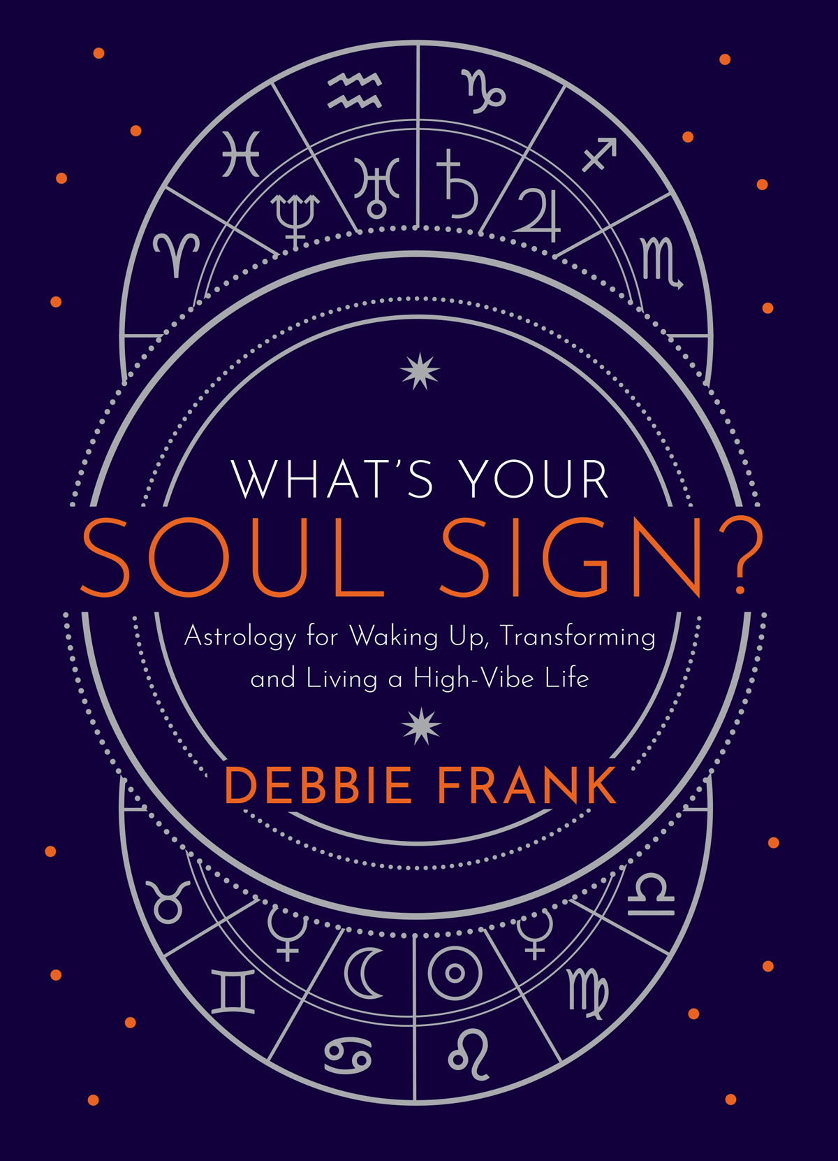 Whats Your Soul Sign Debbie Frank