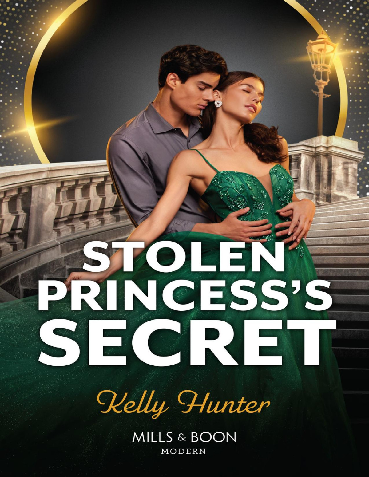 Stolen Princesss Secret Mills Boon Modern Kelly Hunter