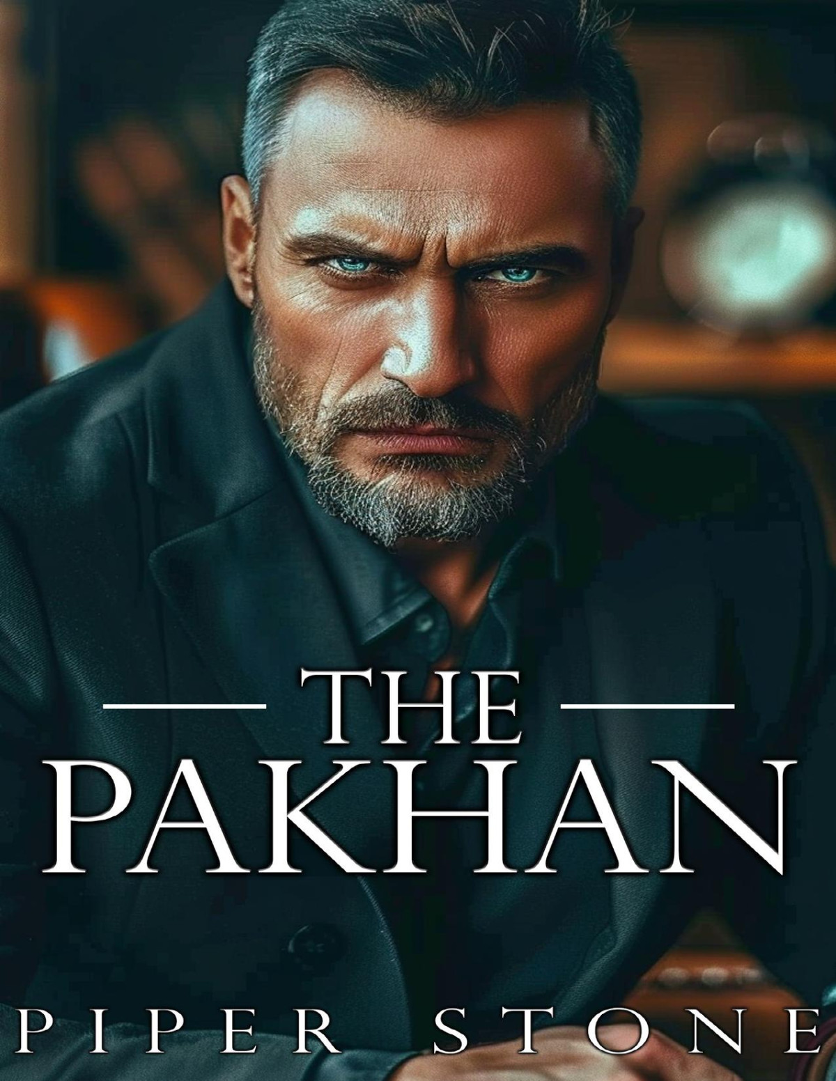 The Pakhan A Dark Russian Mafia Romance Brutal Empire Book 1 Piper Stone