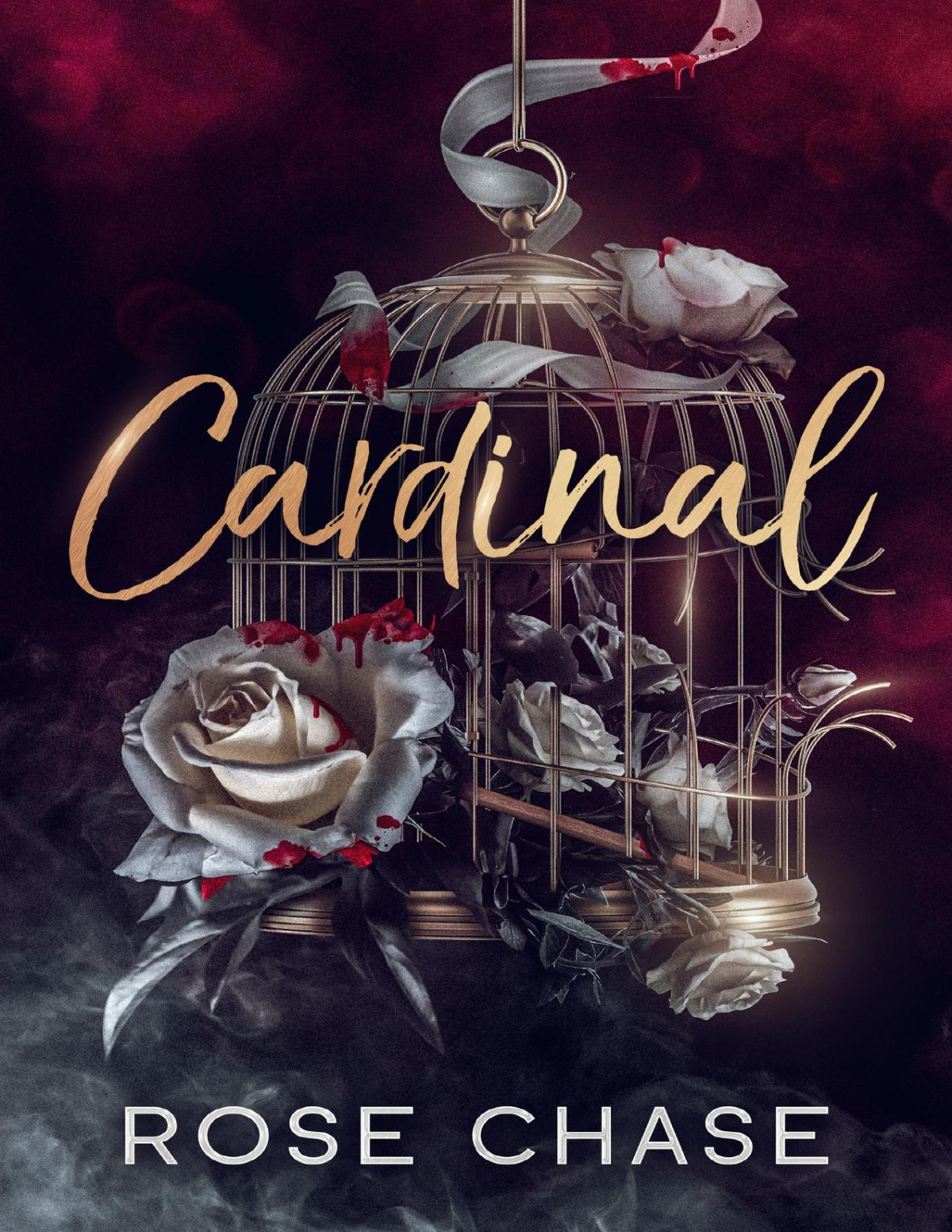 Cardinal Calibre Rose Chase