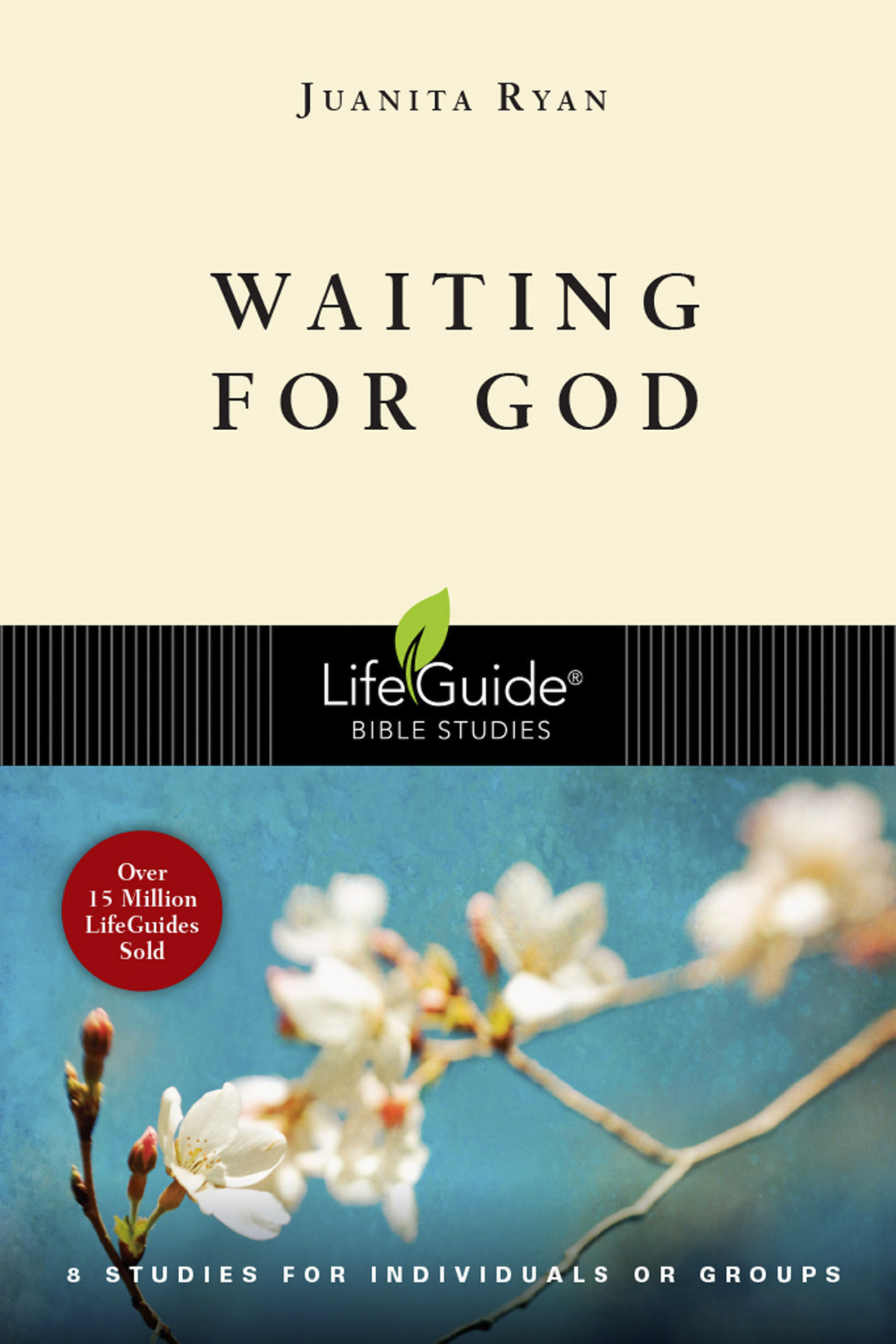 Waiting For God Juanita Ryan