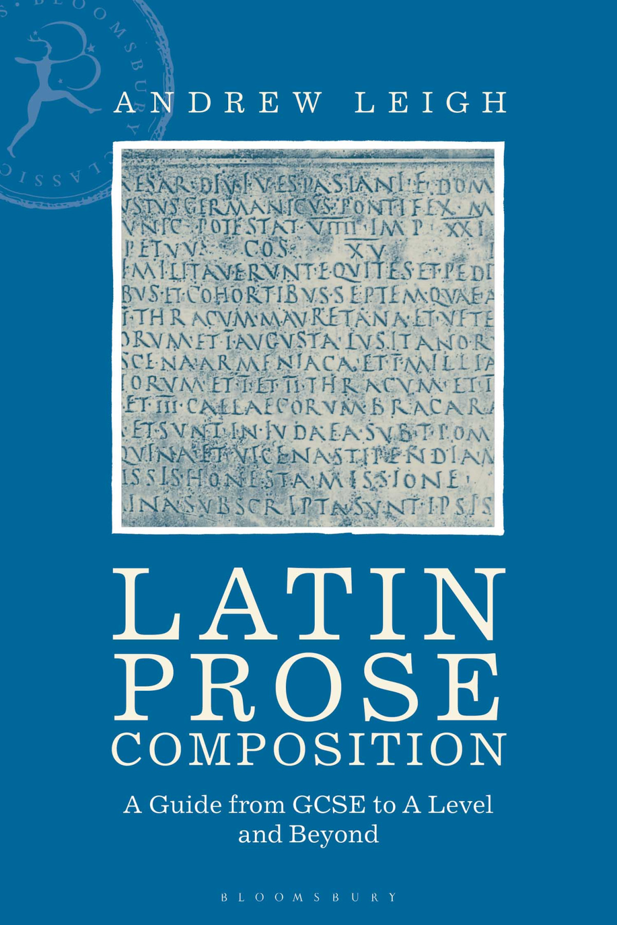Latin Prose Composition Andrew Leigh