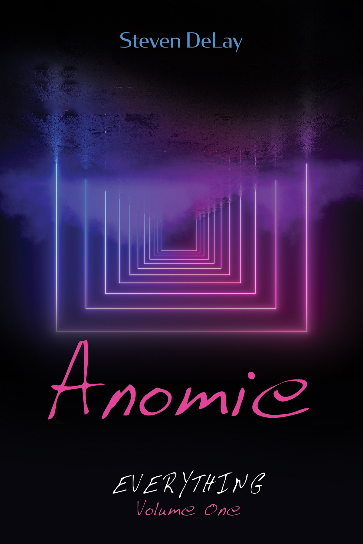 Anomie Steven Delay
