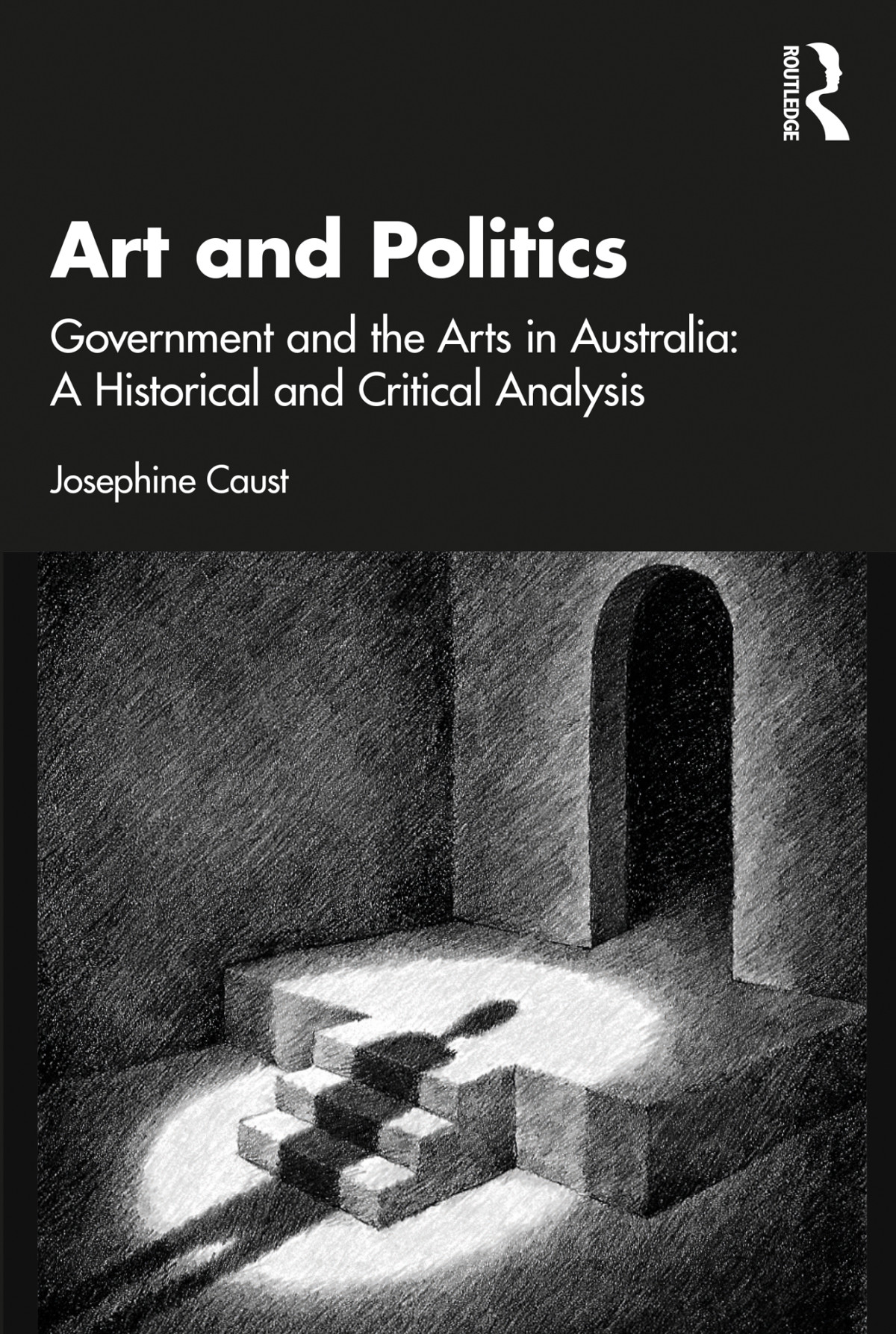 Art And Politics Josephine Caust