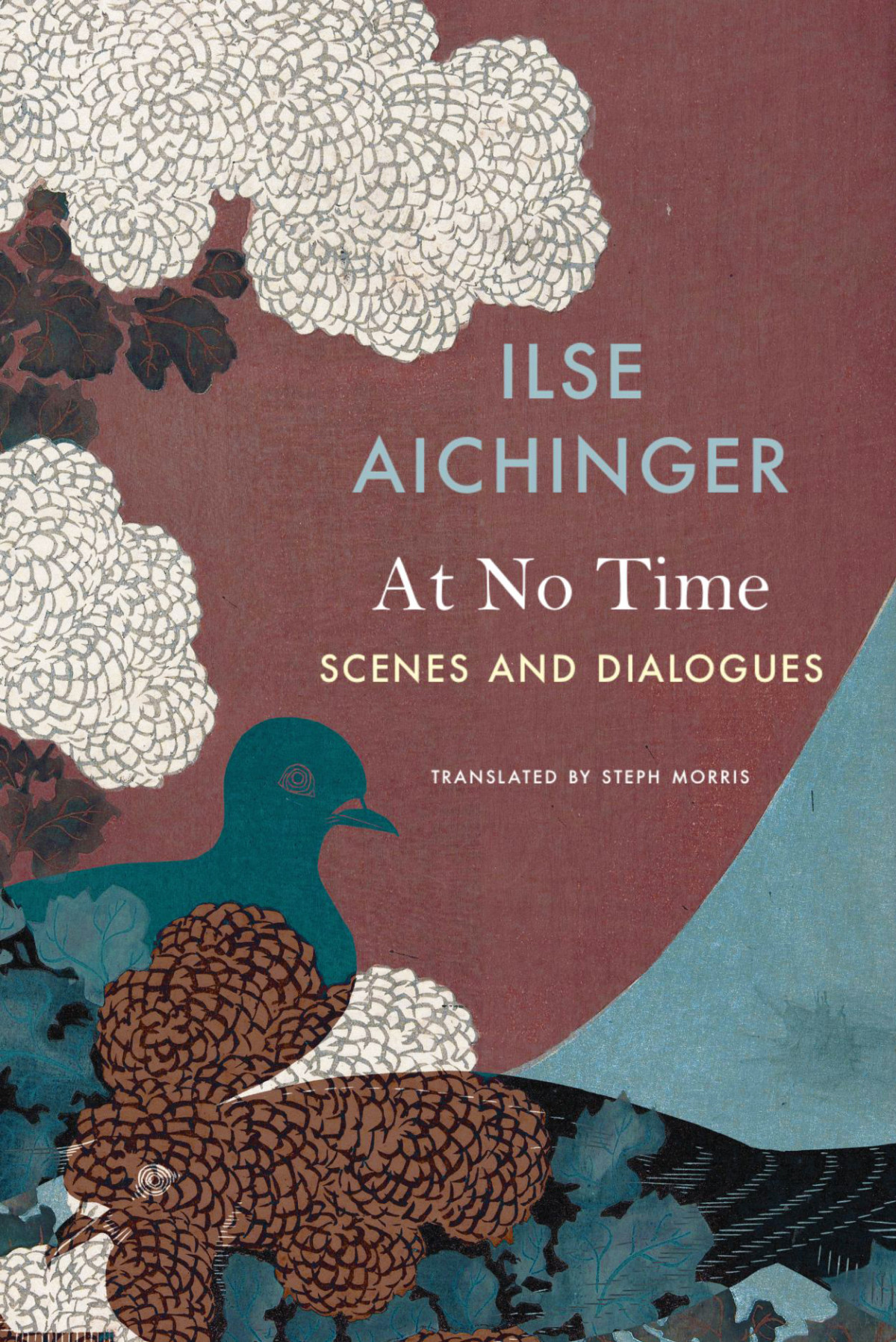 At No Time Ilse Aichinger