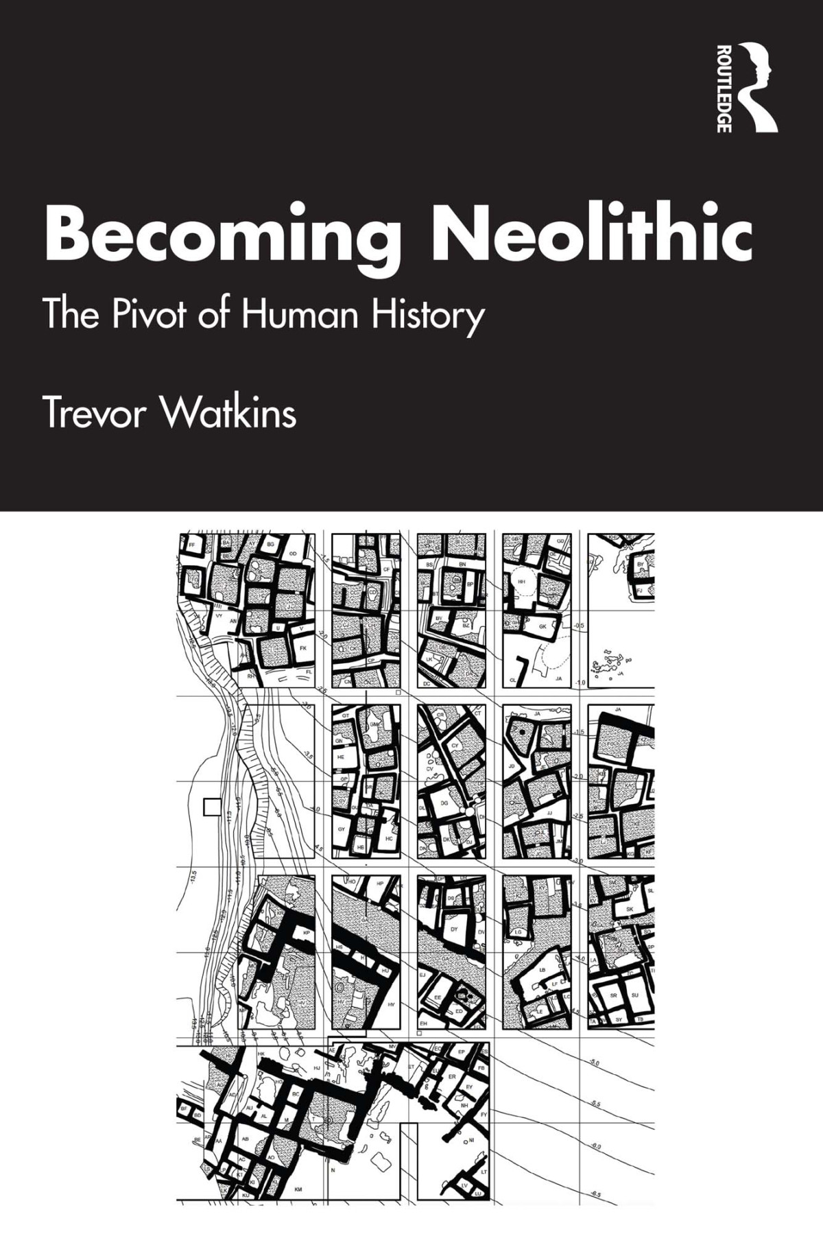 Becoming Neolithic Trevor Watkins