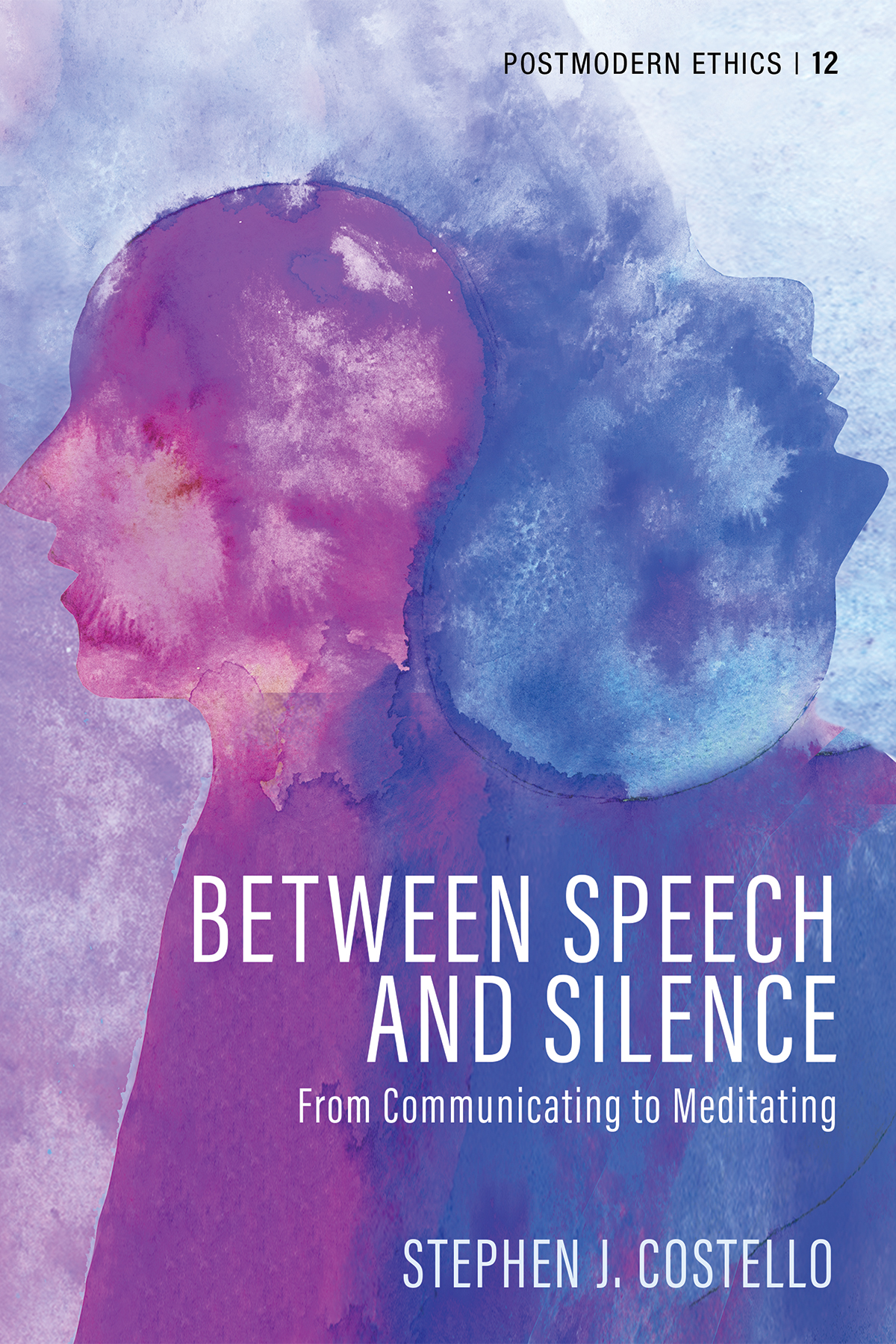 Between Speech And Silence Stephen J Costello