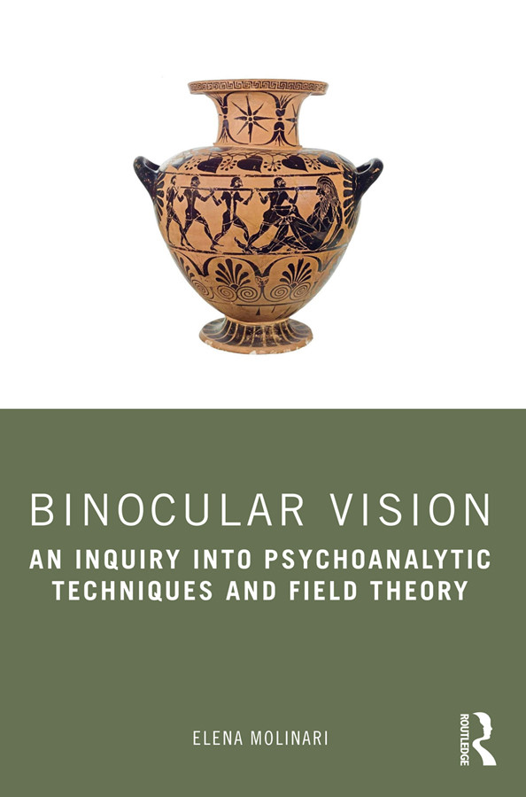 Binocular Vision Elena Molinari