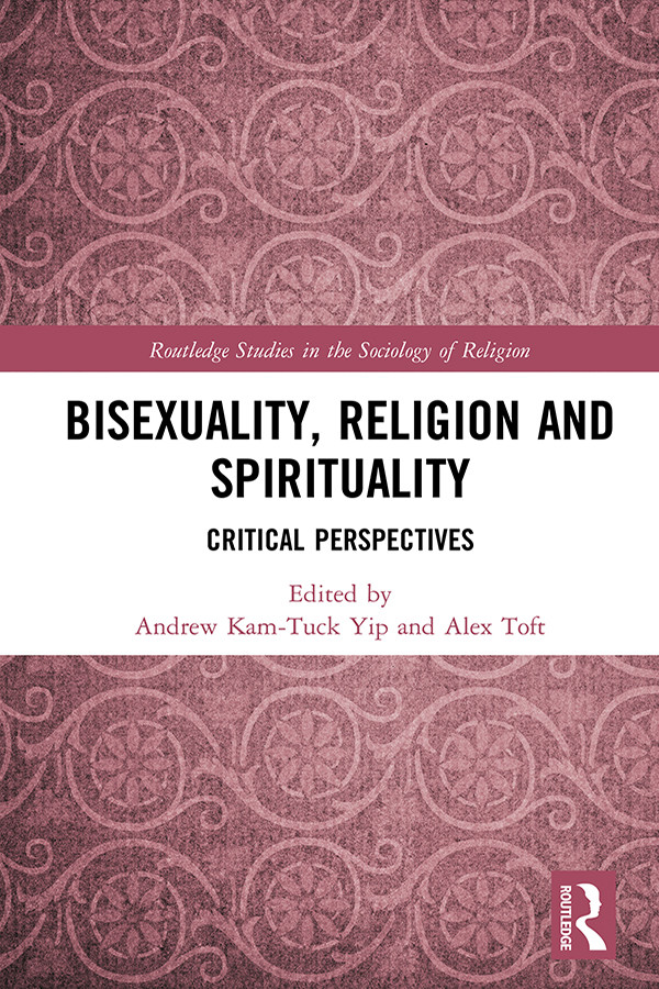 Bisexuality Religion And Spirituality Andrew Kamtuck Yipalex Toft
