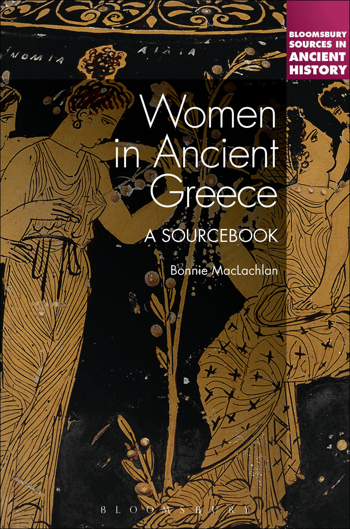 Women In Ancient Greece Bonnie Maclachlan