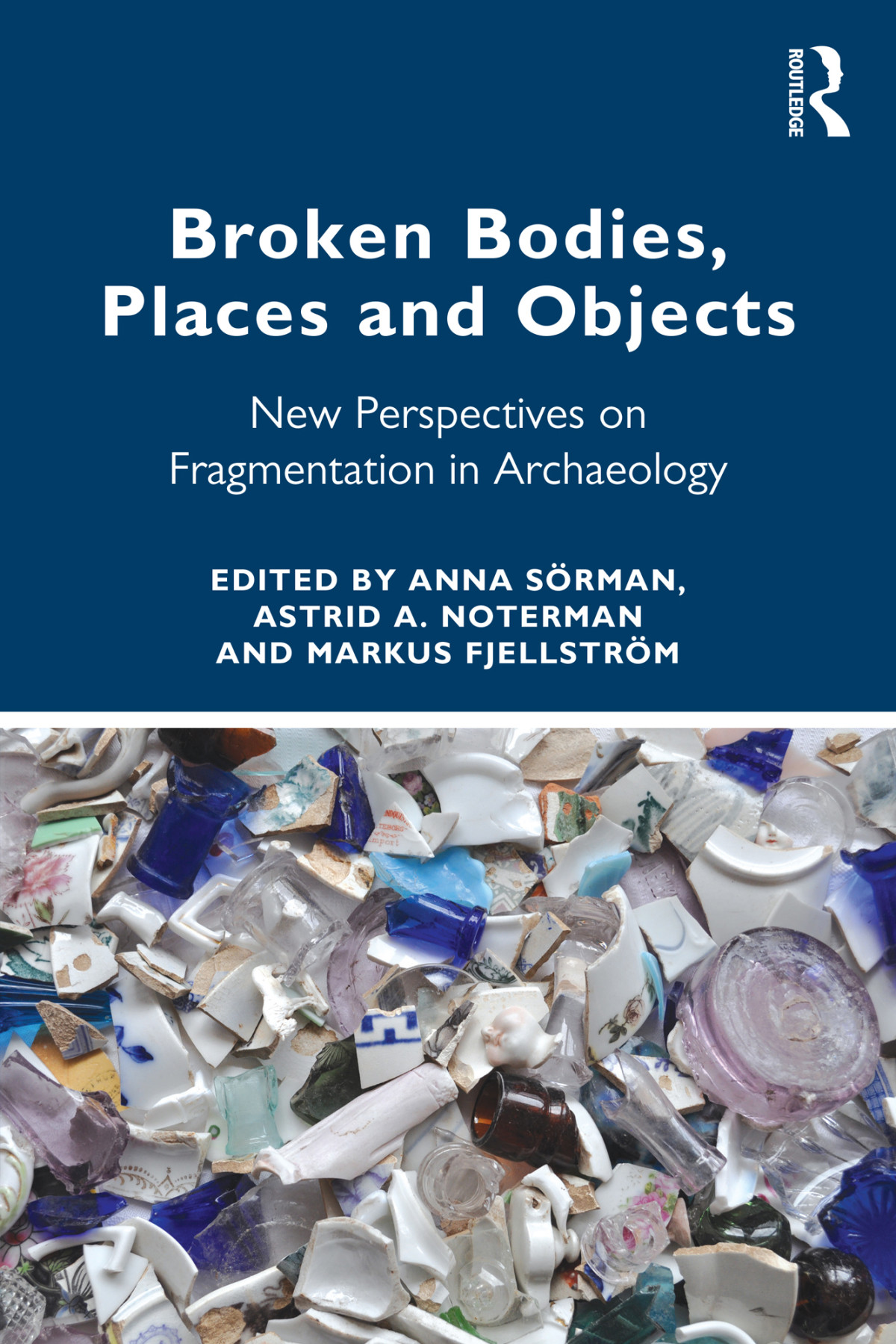 Broken Bodies Places And Objects Unknown