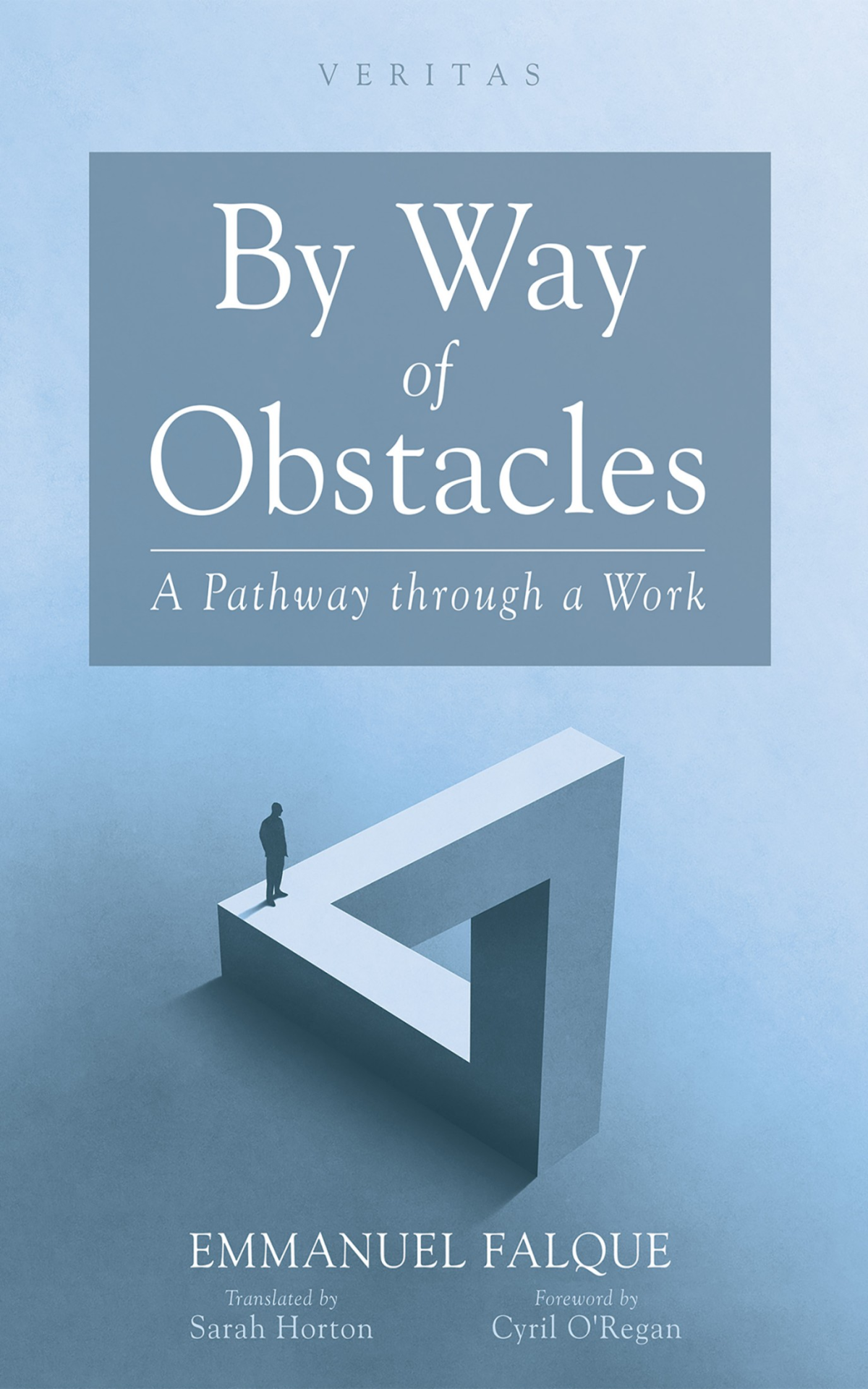 By Way Of Obstacles Emmanuel Falque