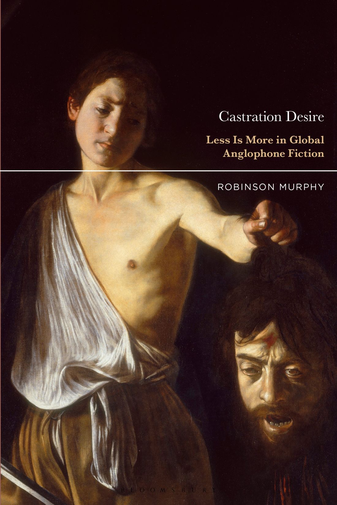 Castration Desire Robinson Murphy