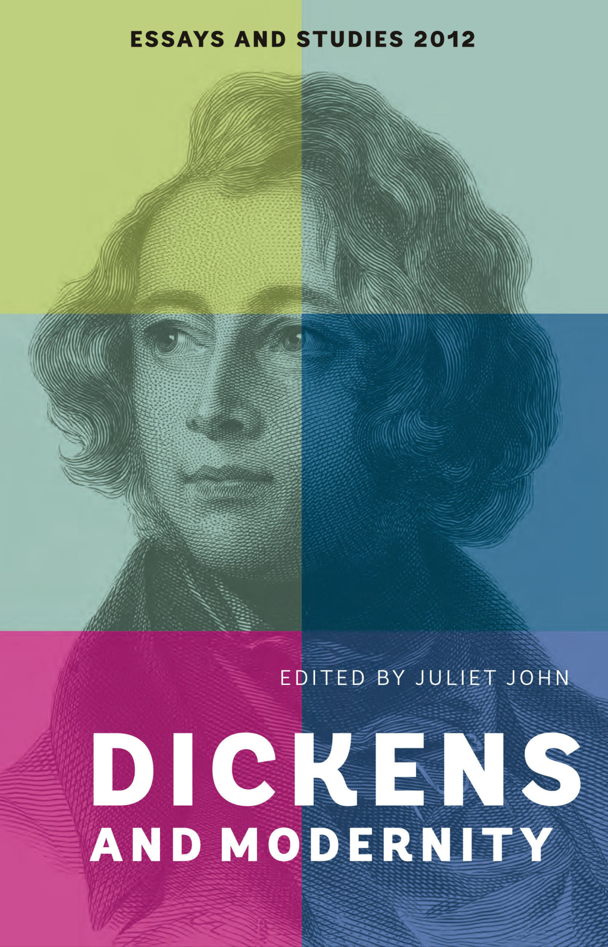 Dickens And Modernity 1st Edition Elizabeth Emery Richard Utz