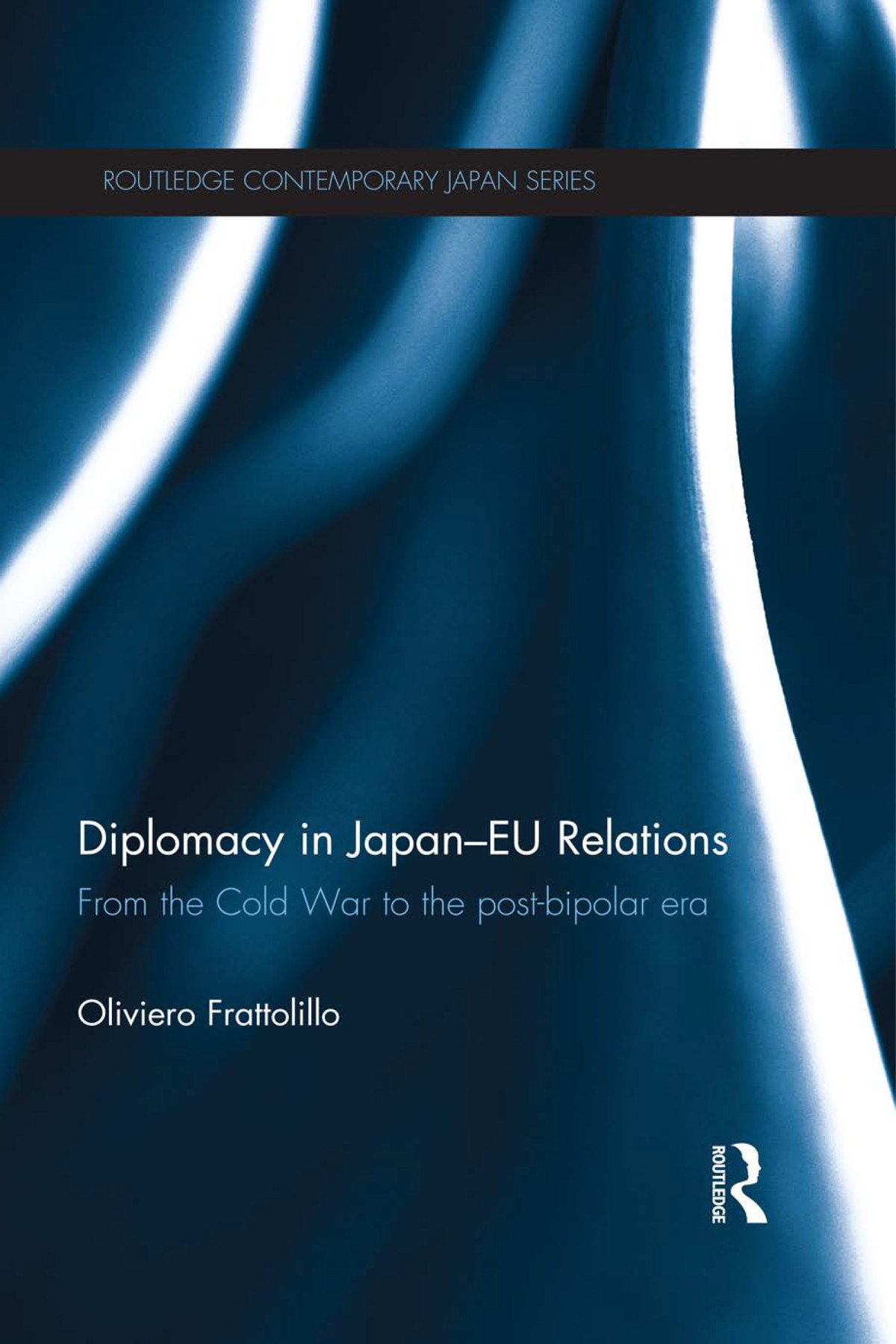 Diplomacy In Japaneu Relations Oliviero Frattolillo