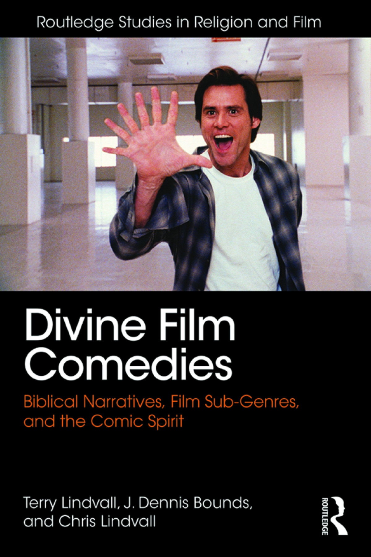 Divine Film Comedies Terry Lindvallj Dennis Boundschris Lindvall
