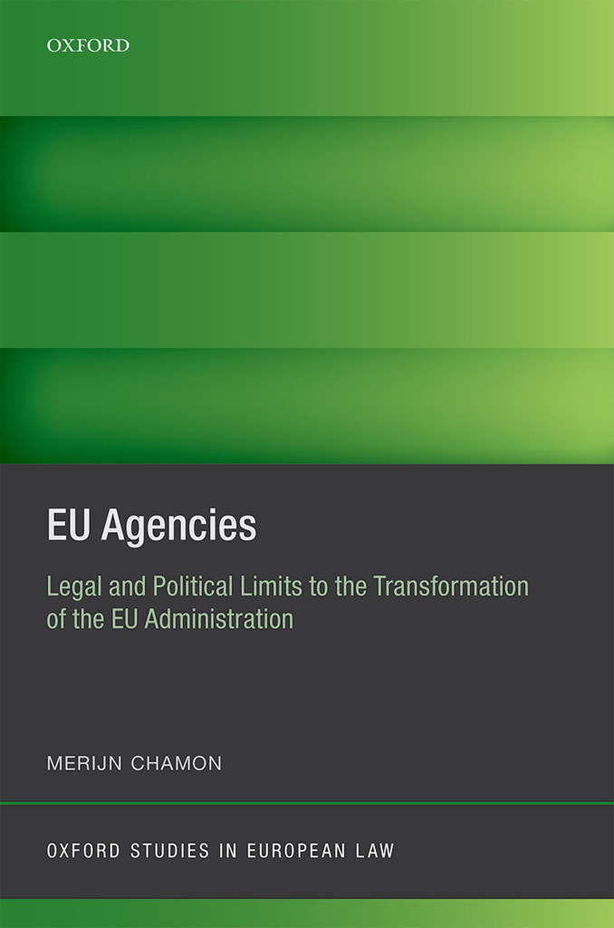 Eu Agencies Merijn Chamon
