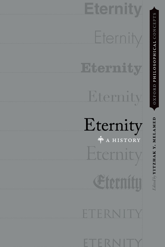 Eternity Yitzhak Y Melamed