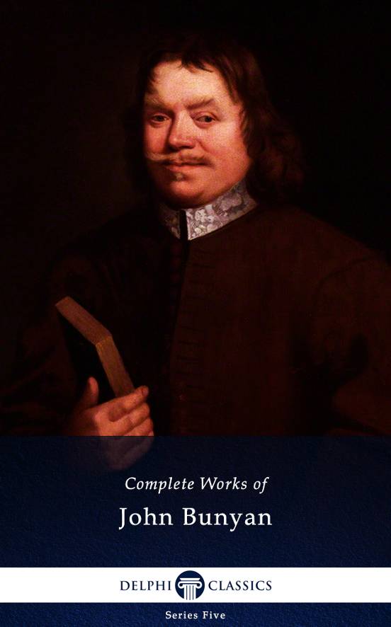Complete Works Of John Bunyan John Bunyan