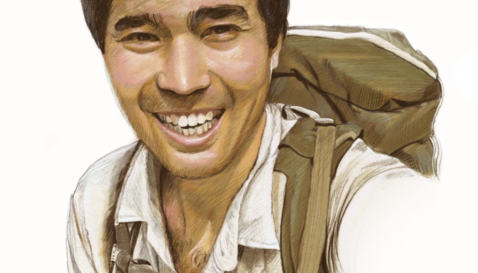 John Chau Martyred On North Sentinel Island Megan