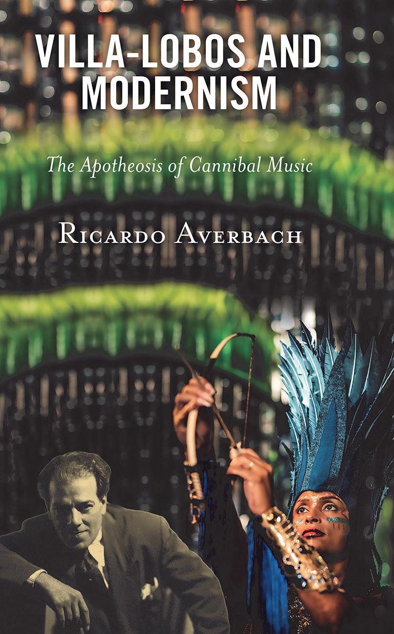 Villalobos And Modernism Ricardo Averbach