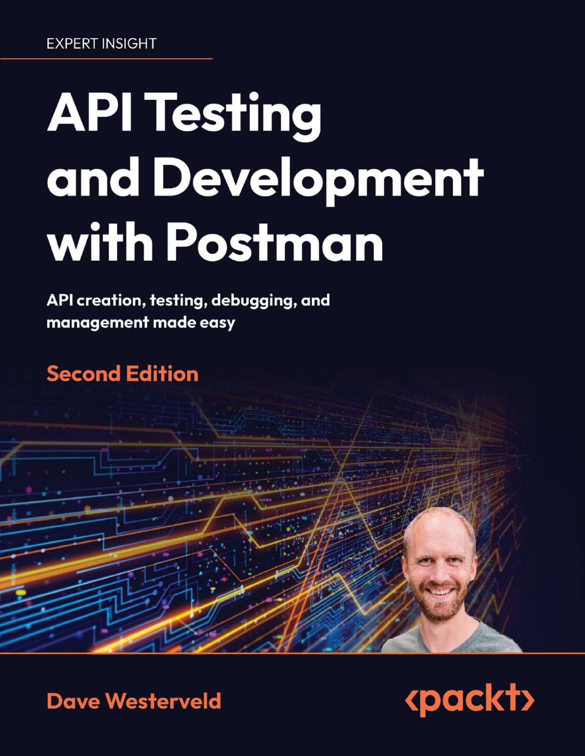Api Testing And Development With Postman Api Creation Testing Debugging And Management Made Easy 2 Converted Dave Westerveld
